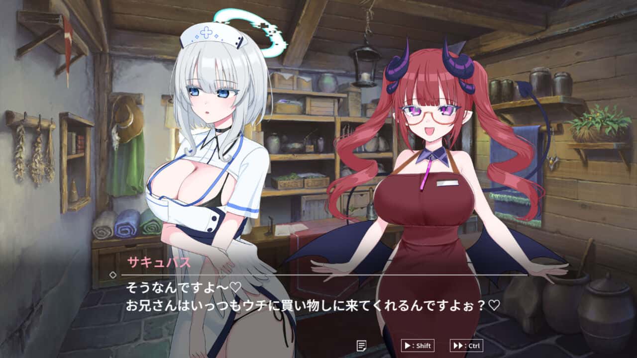 游戏画面3